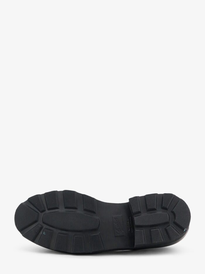 PARABOOT Michael Leather Lace-up