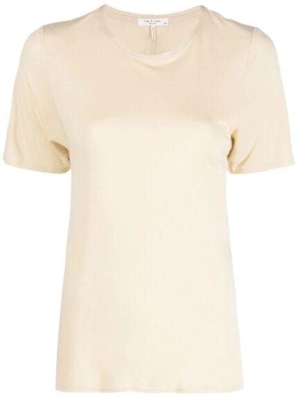 Michal Linen Tee