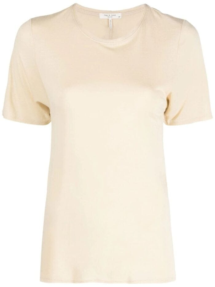 Michal Linen Tee