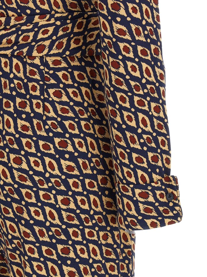 DIANE VON FURSTENBERG 'Michele' Jumpsuit