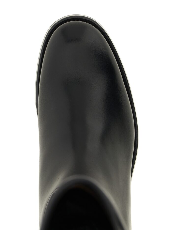 CHURCH'S 'Michelle G' Boots