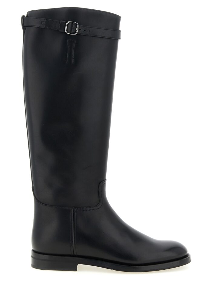 church's 'michelle g' boots CHURCH'S 'Michelle G' Boots