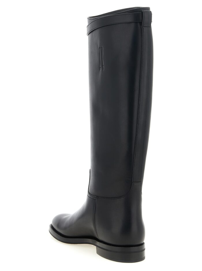 CHURCH'S 'Michelle G' Boots