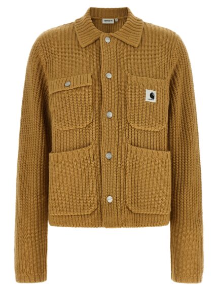 Carhartt Wip 'Michigan' Cardigan