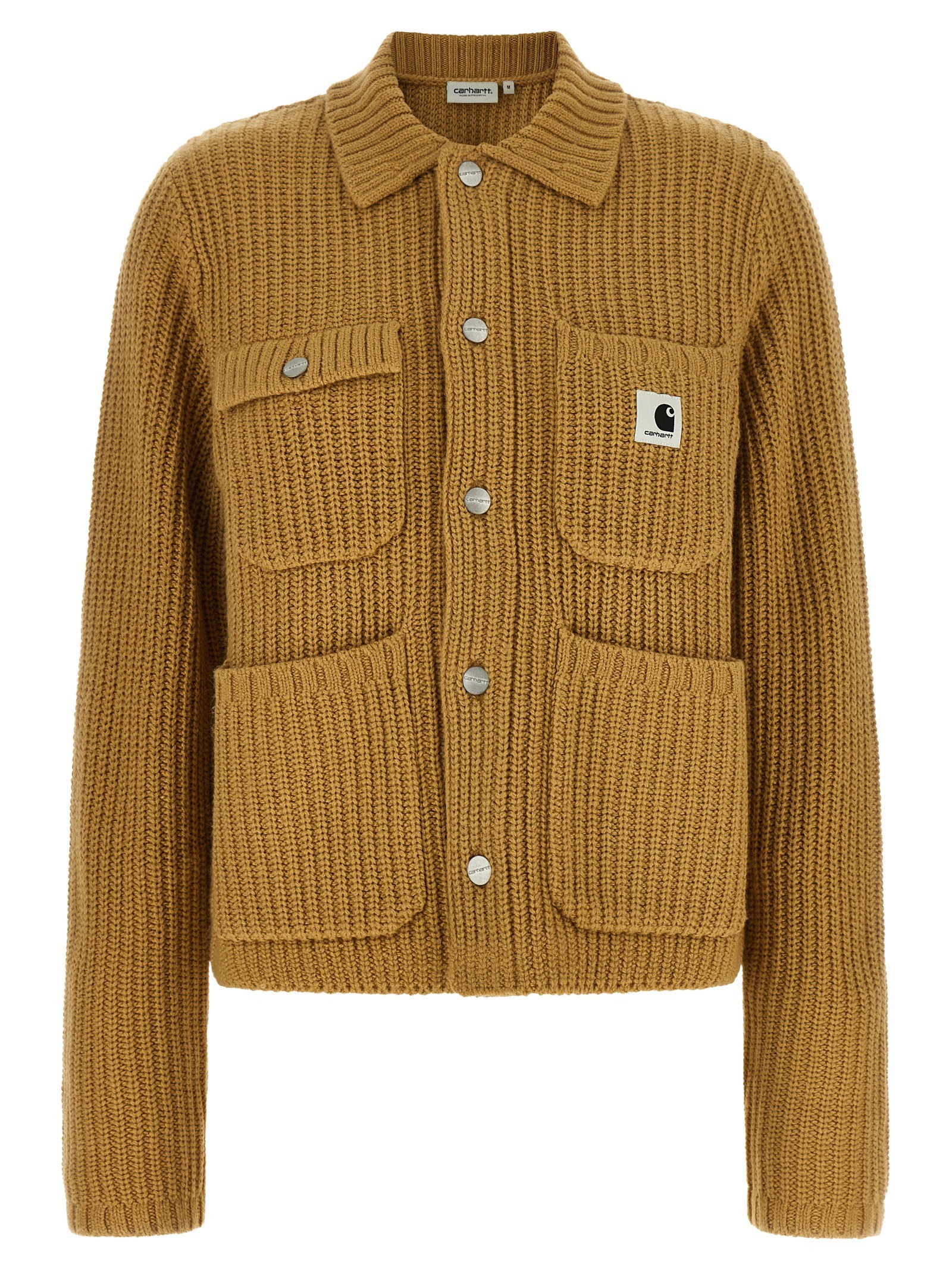 Carhartt Wip 'Michigan' Cardigan