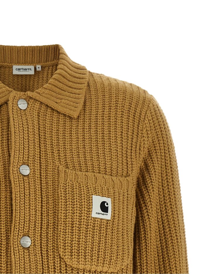 Carhartt Wip 'Michigan' Cardigan