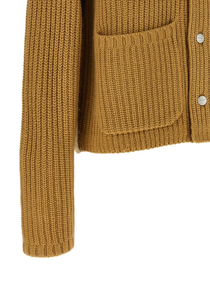 Carhartt Wip 'Michigan' Cardigan