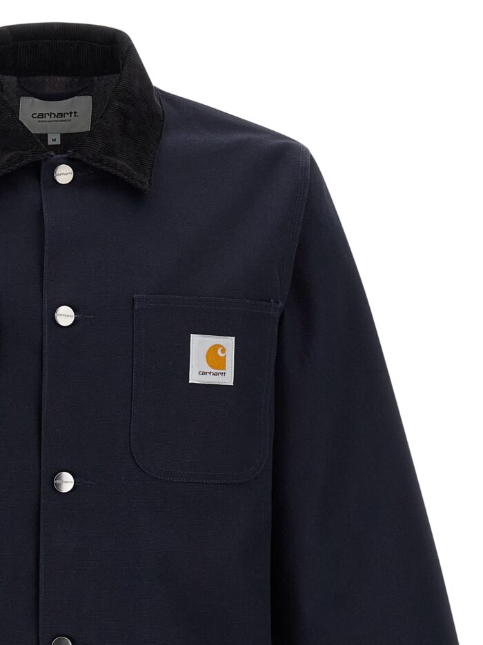Carhartt Wip 'Michigan' Jacket
