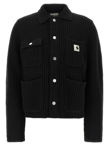 Carhartt Wip 'Michigan Sweater' Cardigan