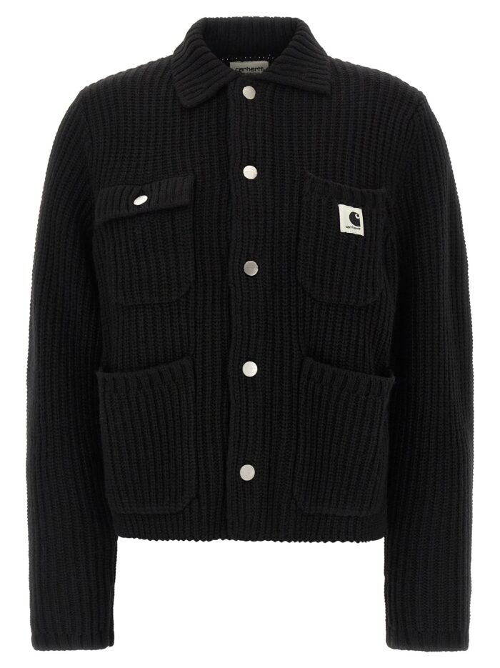 Carhartt Wip 'Michigan Sweater' Cardigan
