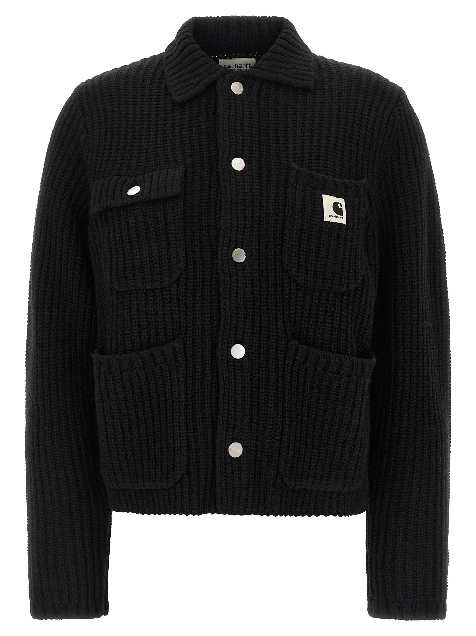 Carhartt Wip 'Michigan Sweater' Cardigan