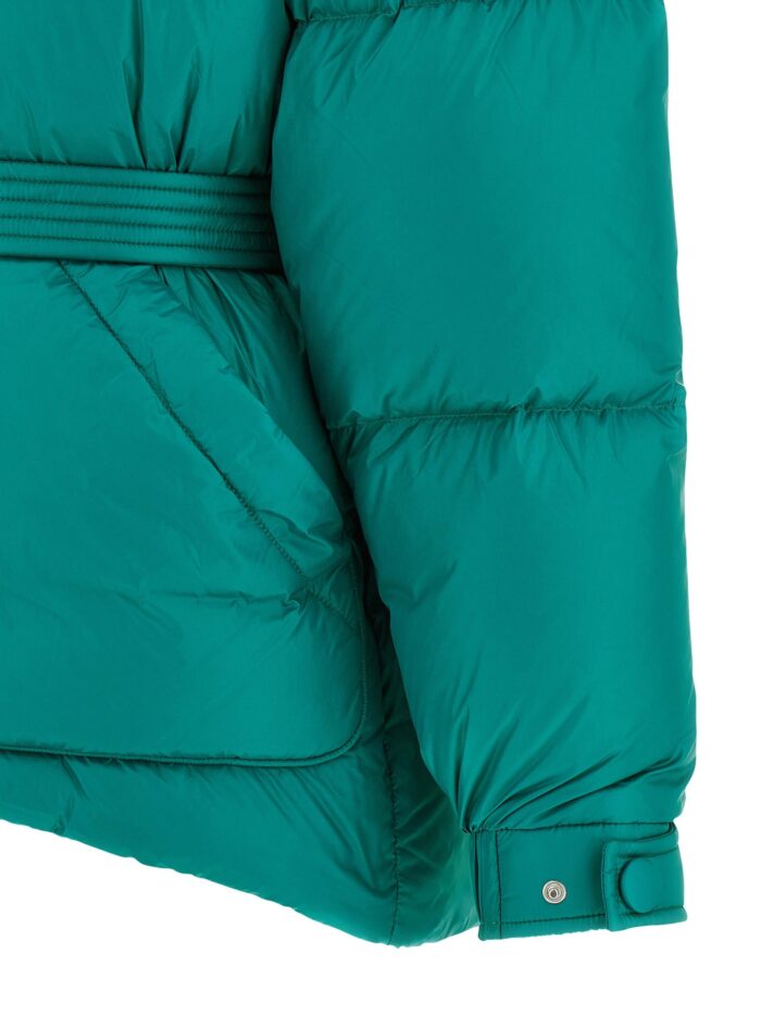 IENKI IENKI 'Michlin' Down Jacket