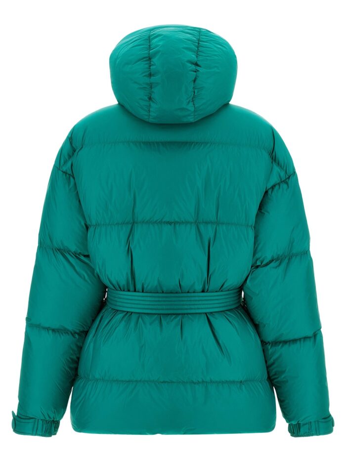 IENKI IENKI 'Michlin' Down Jacket