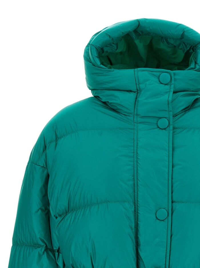 IENKI IENKI 'Michlin' Down Jacket