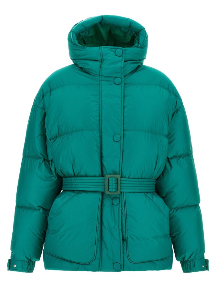 ienki ienki 'michlin' down jacket IENKI IENKI 'Michlin' Down Jacket