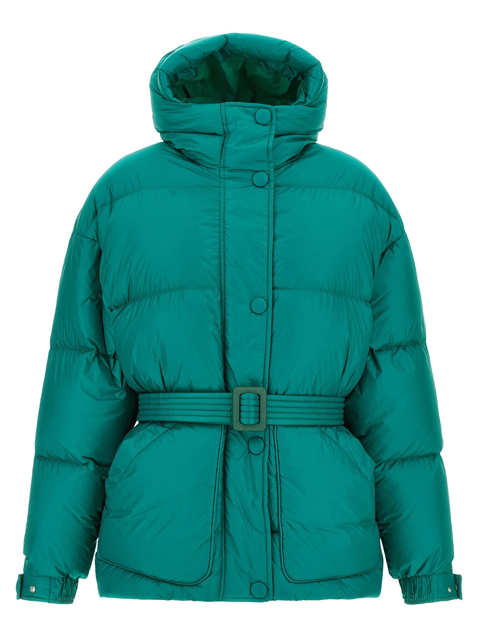 IENKI IENKI 'Michlin' Down Jacket