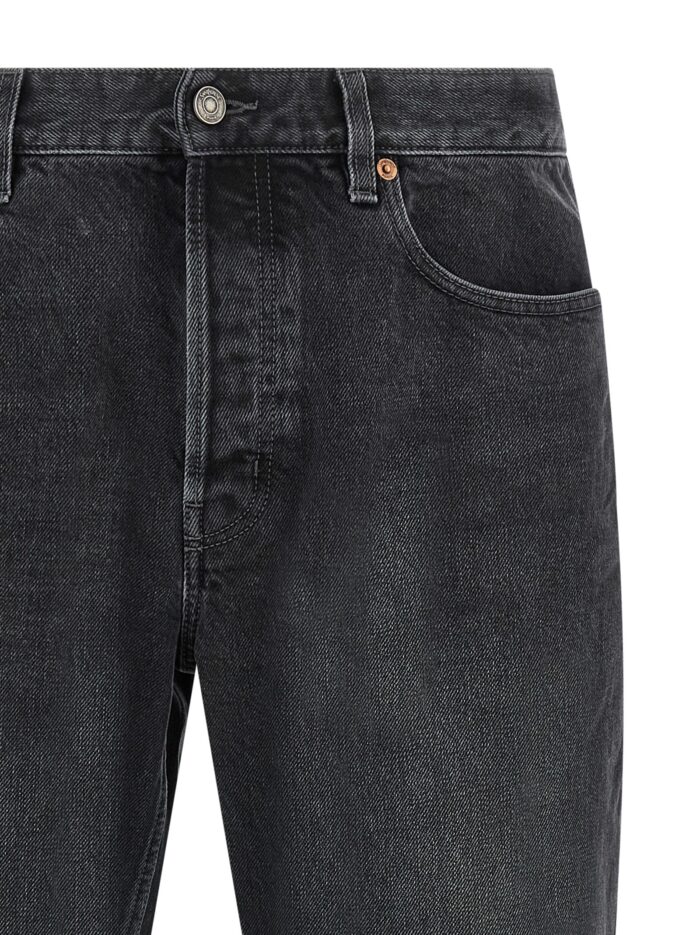 Saint Laurent 'Mick' Jeans