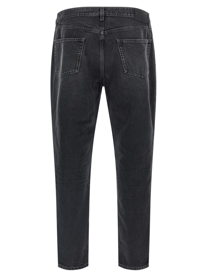 Saint Laurent 'Mick' Jeans