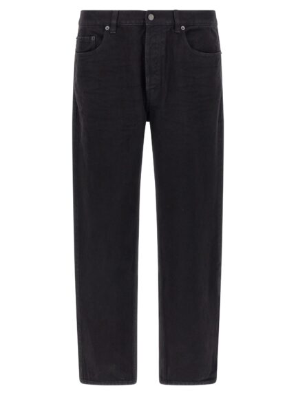 Saint Laurent 'Mick' Jeans