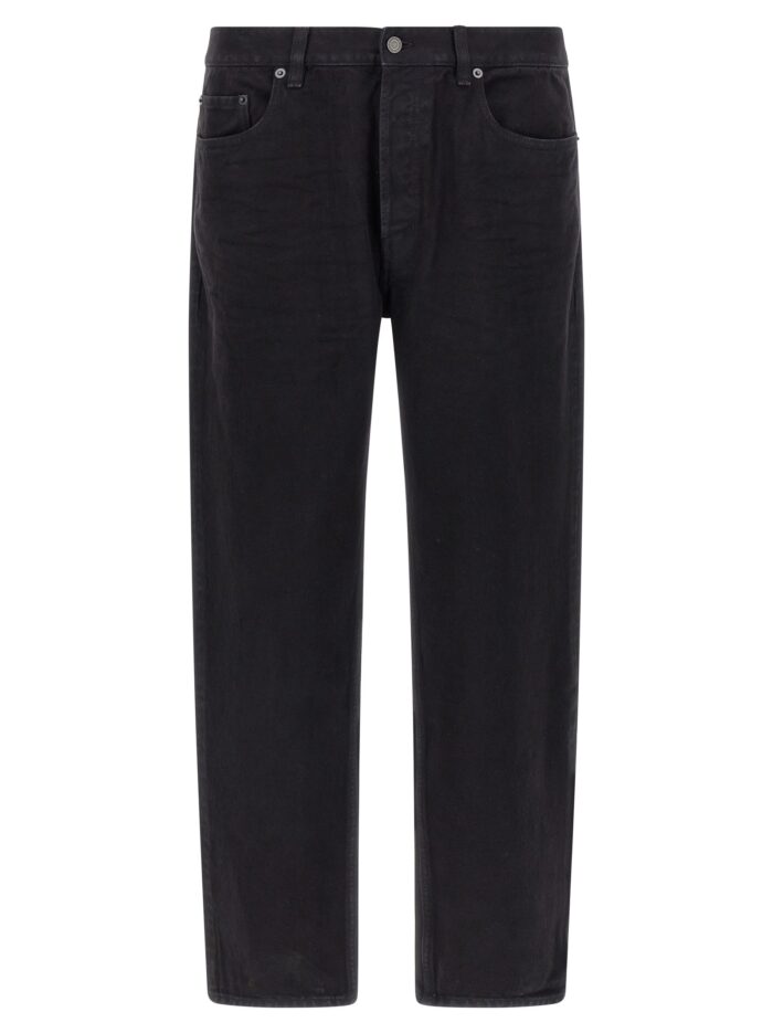 saint laurent 'mick' jeans Saint Laurent 'Mick' Jeans