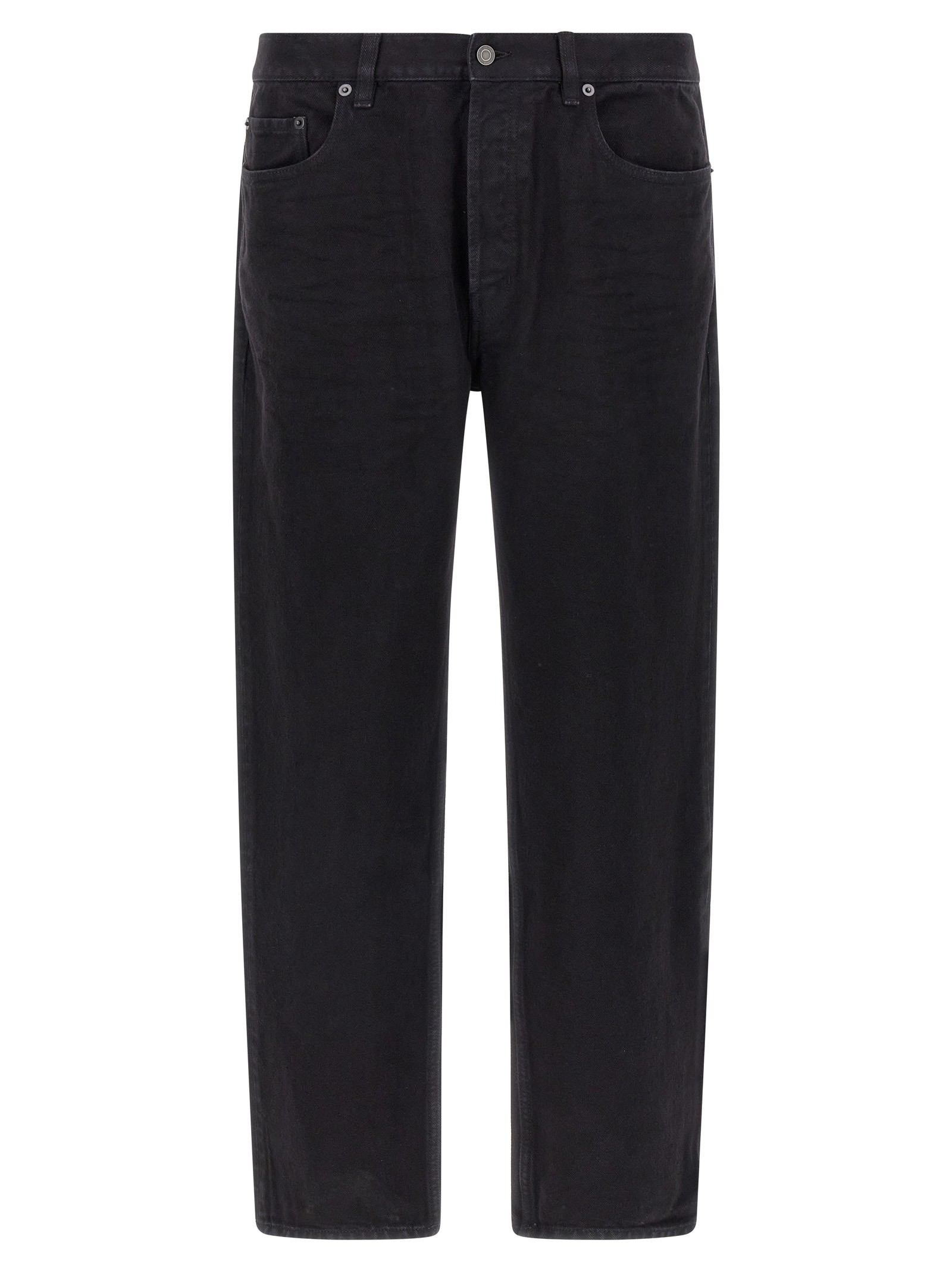 Saint Laurent 'Mick' Jeans