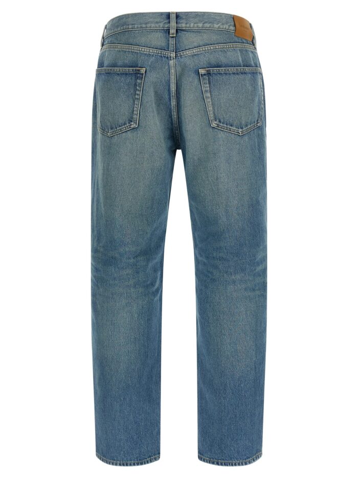 Saint Laurent 'Mick' Jeans