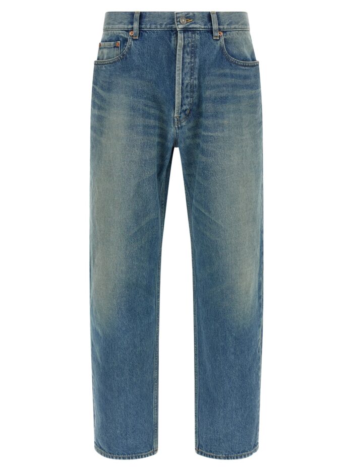 saint laurent 'mick' jeans Saint Laurent 'Mick' Jeans