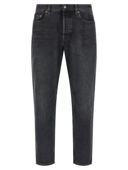 Saint Laurent 'Mick' Jeans