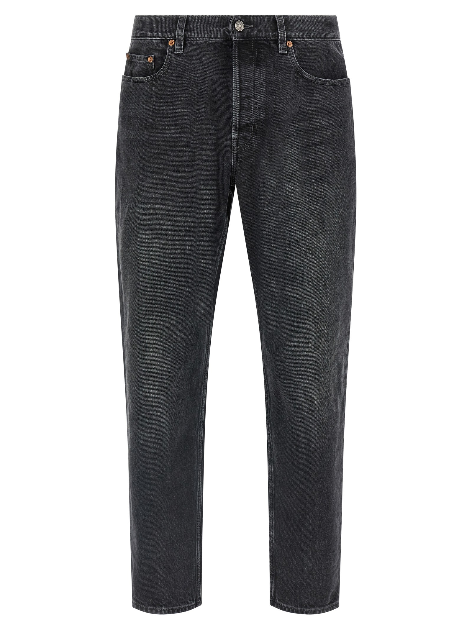 Saint Laurent 'Mick' Jeans