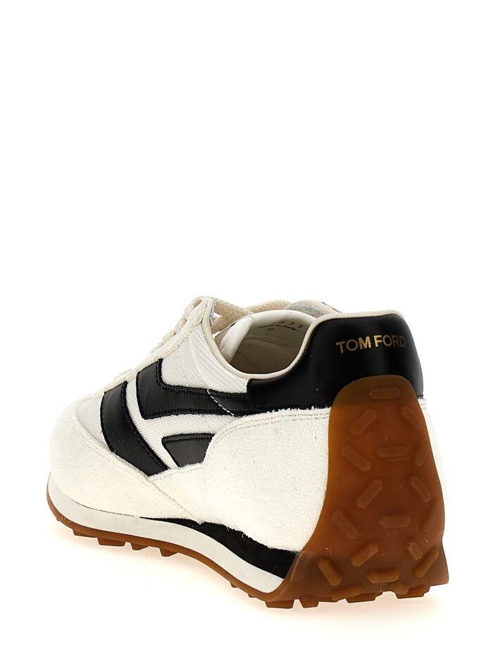 TOM FORD 'Mick' Sneakers