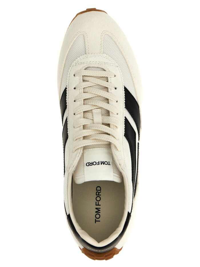 TOM FORD 'Mick' Sneakers