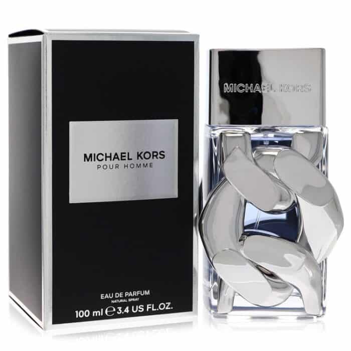 Michael Kors Pour Homme By Michael Kors - Eau De Parfum Spray 3.4 Oz