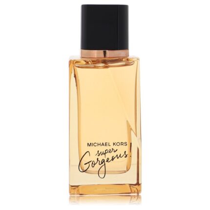 Michael Kors Super Gorgeous By Michael Kors - Eau De Parfum Intense Spray (Unboxed) 1.7 Oz