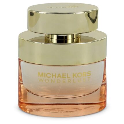 Michael Kors Wonderlust By Michael Kors - Eau De Parfum Spray (unboxed) 1.7 Oz