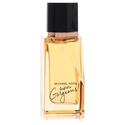 Michael Kors Super Gorgeous By Michael Kors - Eau De Parfum Spray (Unboxed) 1 Oz