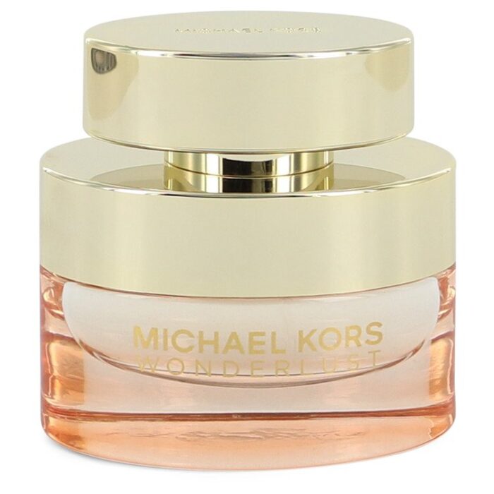 Michael Kors Wonderlust By Michael Kors - Eau De Parfum Spray (unboxed) 1 Oz