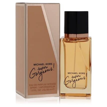 Michael Kors Super Gorgeous By Michael Kors - Eau De Parfum Spray 1 Oz
