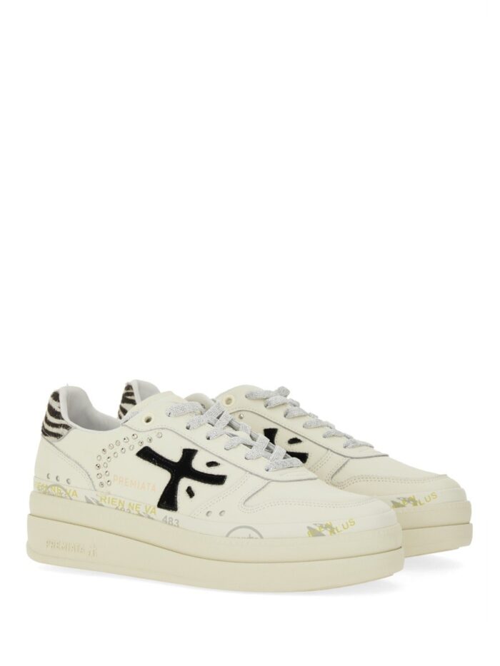 Premiata "micol" Sneaker