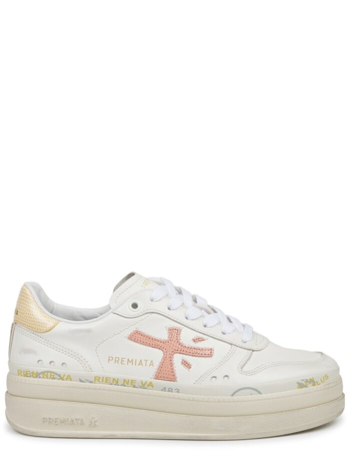Premiata "micol" Sneaker