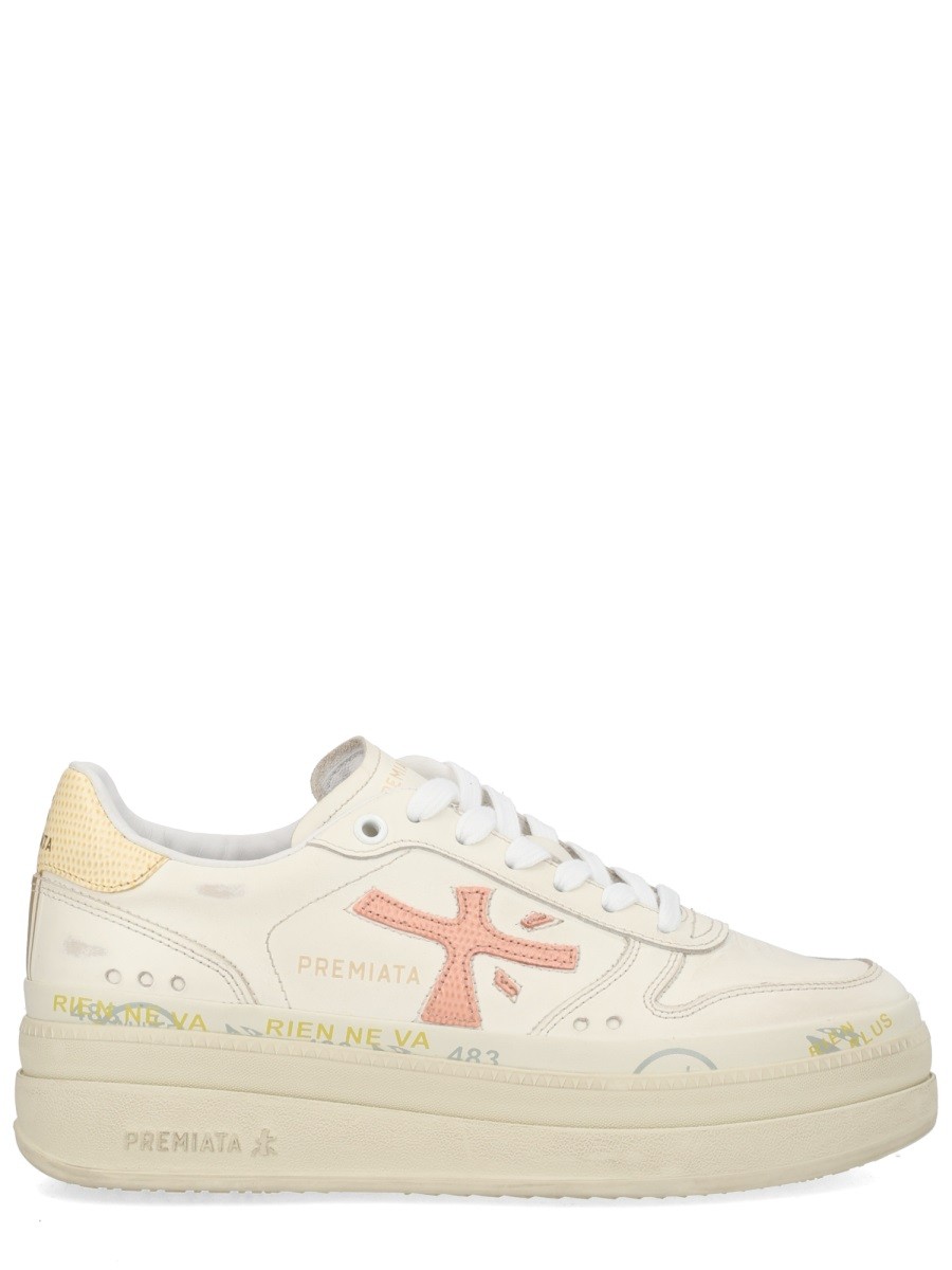 Premiata "micol" Sneaker