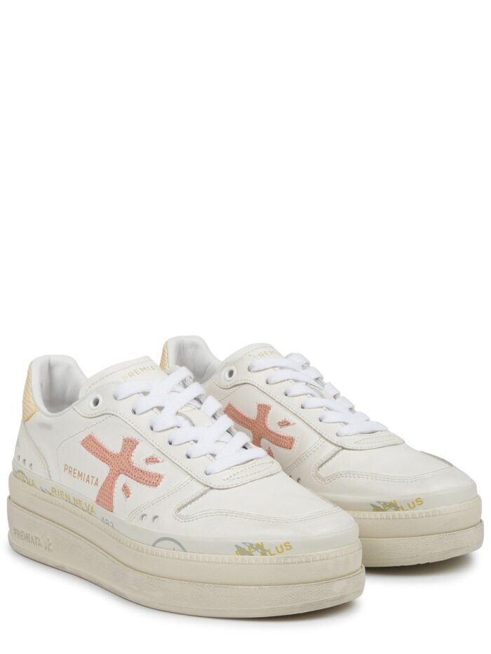 Premiata "micol" Sneaker