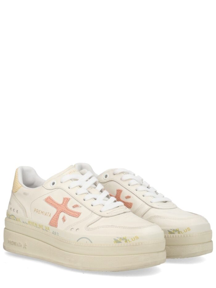 Premiata "micol" Sneaker
