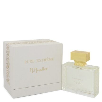 Micallef Pure Extreme By M. Micallef - Eau De Parfum Spray 3.3 Oz