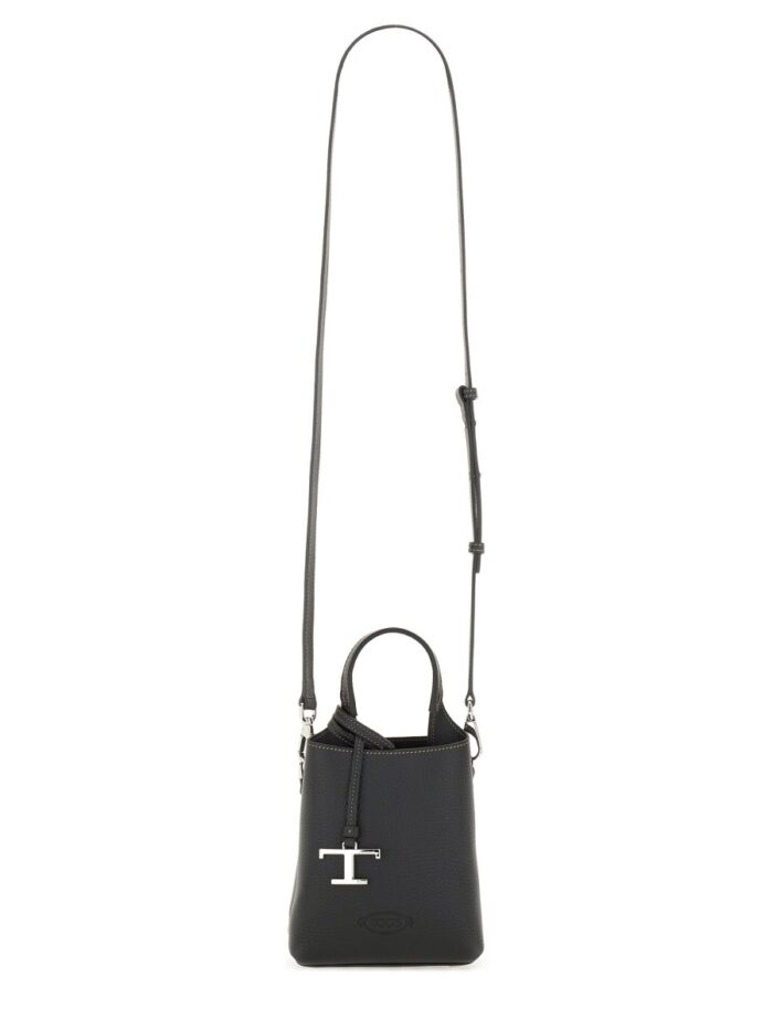 MICRO BAG TOD'S