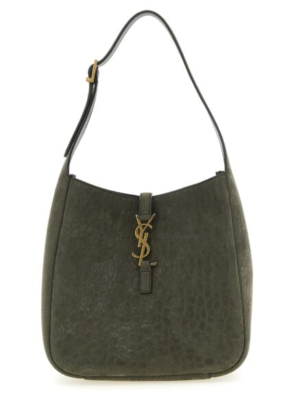 Saint Laurent Micro 'Le 5 à 7' Shoulder Bag