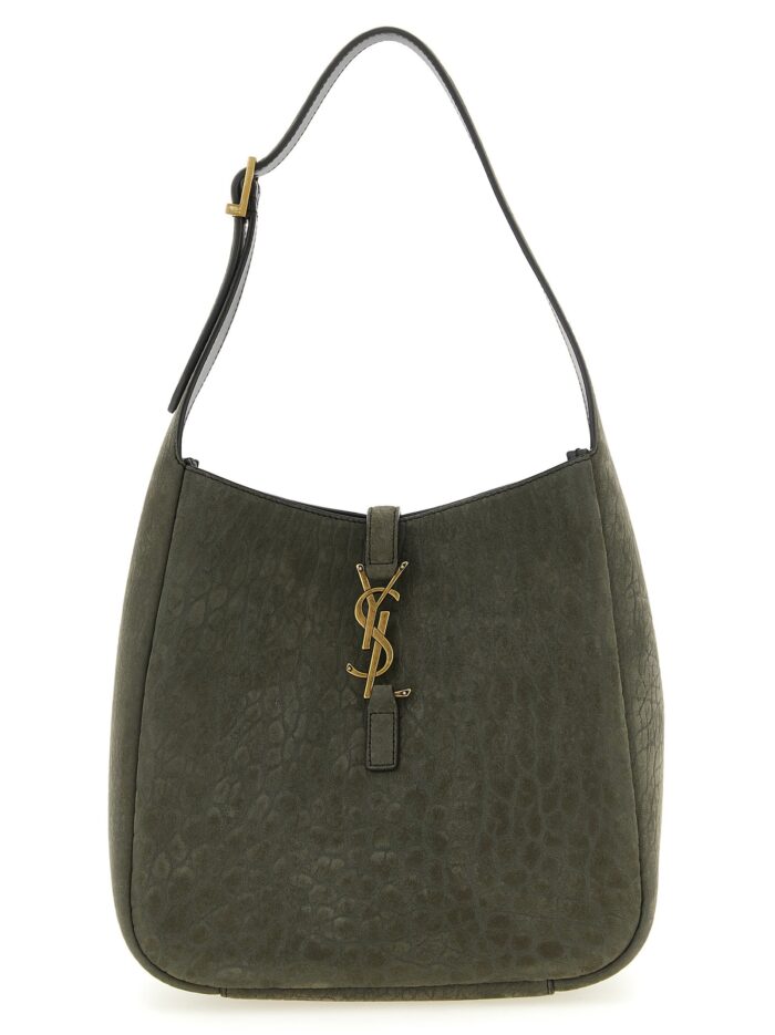 saint laurent micro 'le 5 à 7' shoulder bag Saint Laurent Micro 'Le 5 à 7' Shoulder Bag