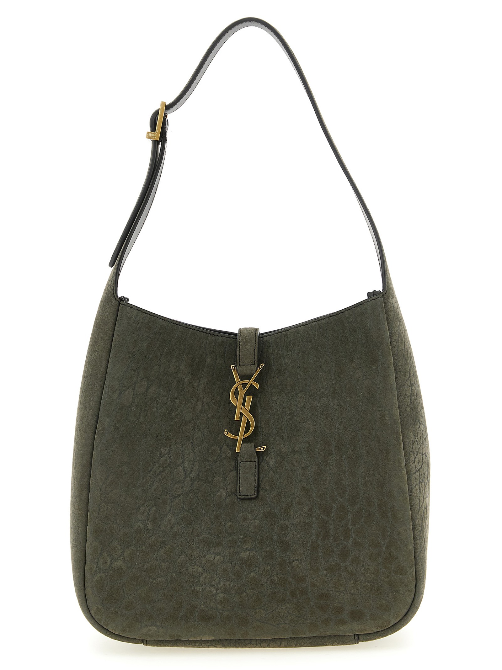 Saint Laurent Micro 'Le 5 à 7' Shoulder Bag