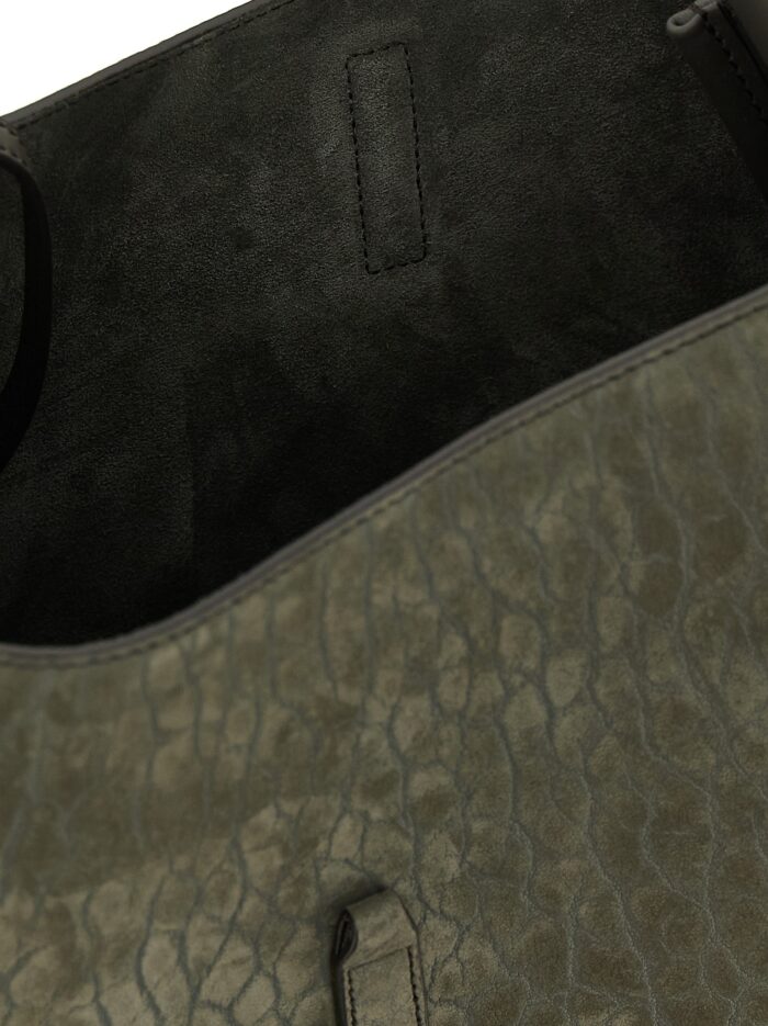 Saint Laurent Micro 'Le 5 à 7' Shoulder Bag