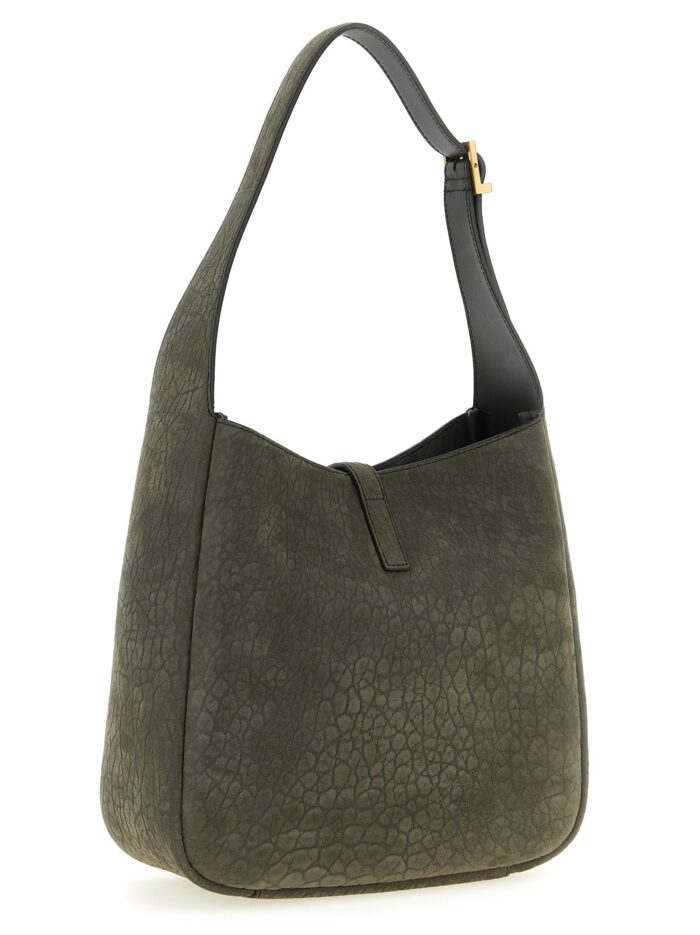 Saint Laurent Micro 'Le 5 à 7' Shoulder Bag