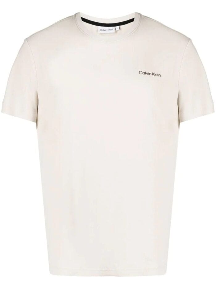 Micro Logo Interlock T-shirt